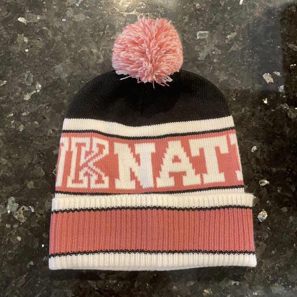 PINKNATION BEANIE